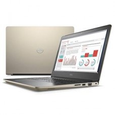 Dell Vostro 14 5000(14-5468R-2748GTW14吋筆電(金)